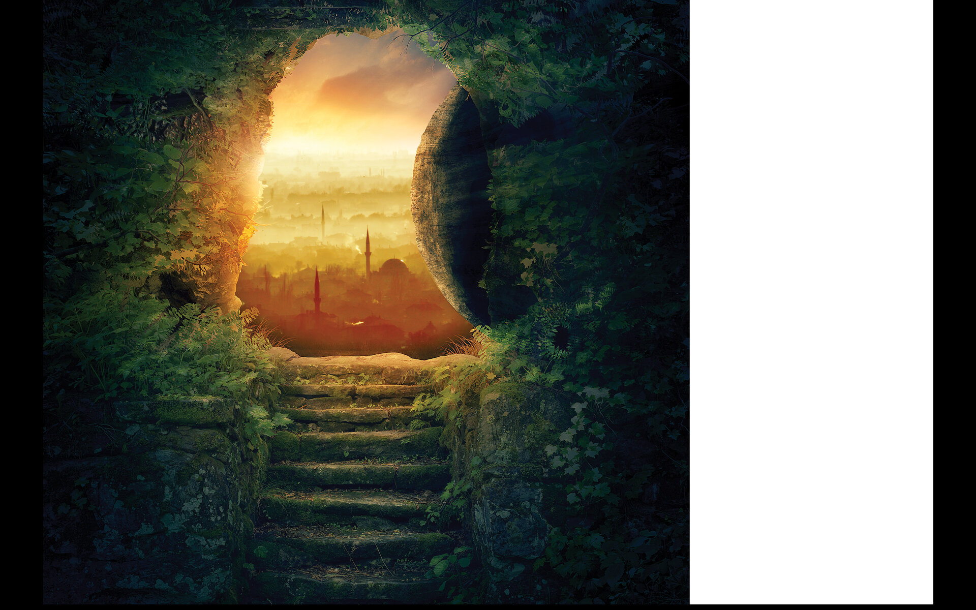 Religion: More Than Life or Life Itself? Religion: More Than Life or Life Itself?