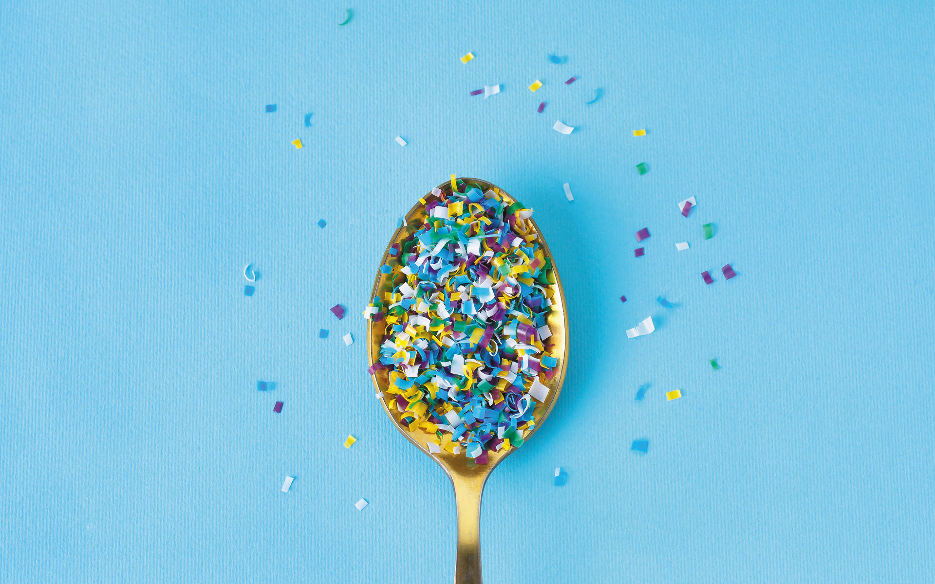 Microplastics found in human blood Microplastics found in human blood