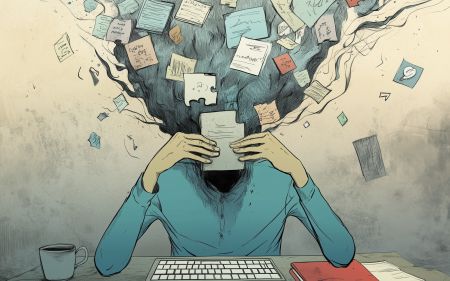 What “Multitasking” Chips Away