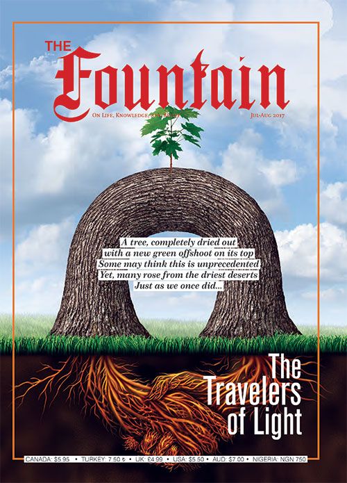 Issue 118 (July - August 2017)